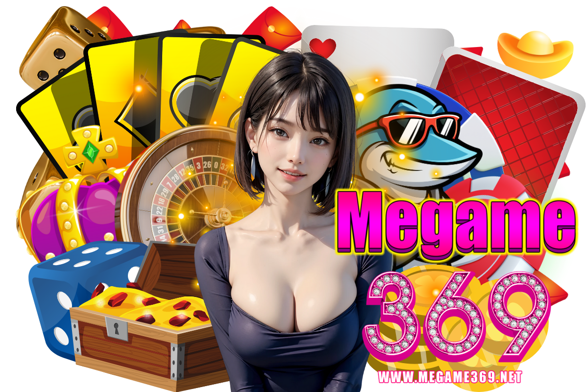 megame369